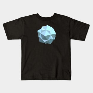 Tron Bit Yes Kids T-Shirt